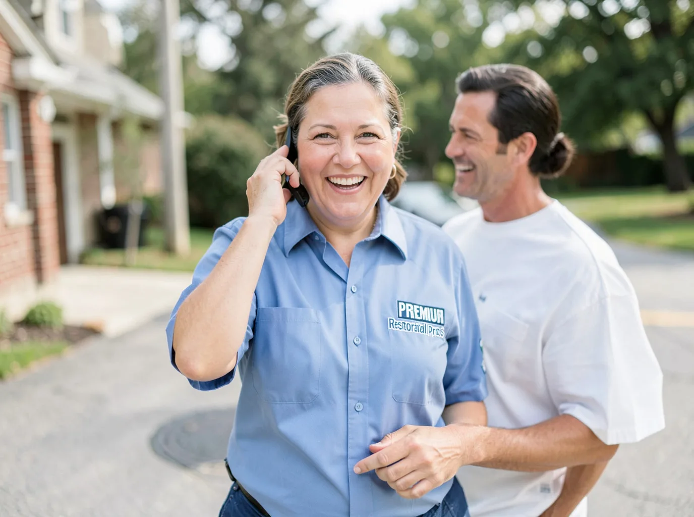 Water Damage Restoration Clifton, OH FAQs